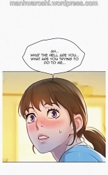 What do you Take me For? Ch.140? : page 1272