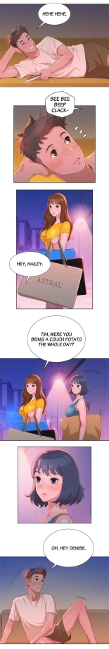 What do you Take me For? Ch.140? : page 129