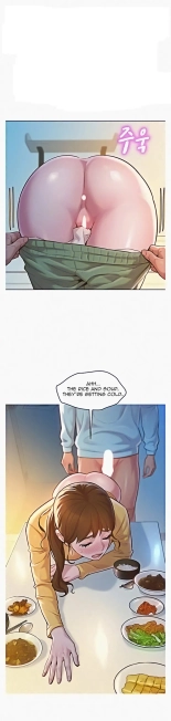 What do you Take me For? Ch.140? : page 1295