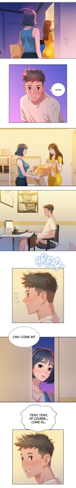 What do you Take me For? Ch.140? : page 130