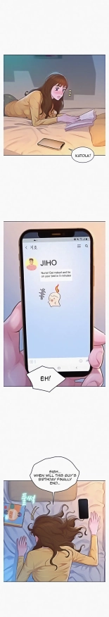 What do you Take me For? Ch.140? : page 1300