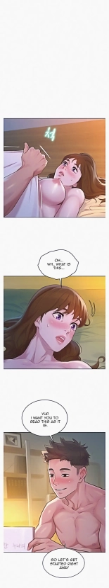 What do you Take me For? Ch.140? : page 1301