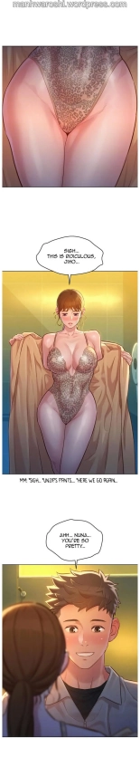 What do you Take me For? Ch.140? : page 1317