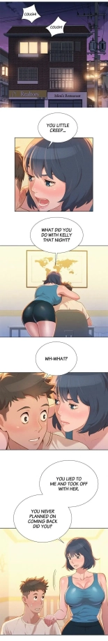 What do you Take me For? Ch.140? : page 132