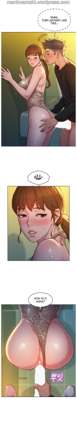 What do you Take me For? Ch.140? : page 1324