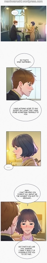 What do you Take me For? Ch.140? : page 1340