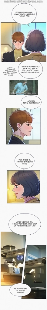 What do you Take me For? Ch.140? : page 1342