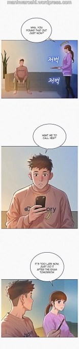 What do you Take me For? Ch.140? : page 1345