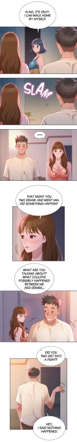 What do you Take me For? Ch.140? : page 135