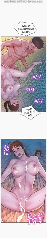 What do you Take me For? Ch.140? : page 1352