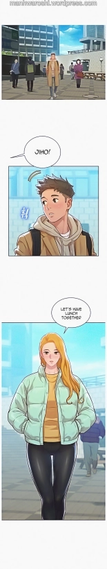 What do you Take me For? Ch.140? : page 1357