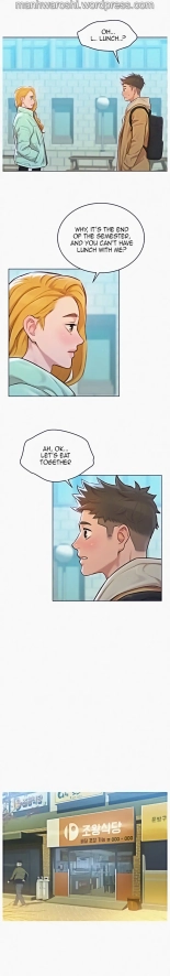 What do you Take me For? Ch.140? : page 1358
