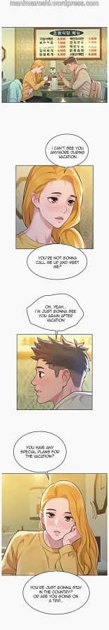 What do you Take me For? Ch.140? : page 1359
