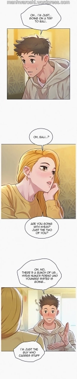 What do you Take me For? Ch.140? : page 1360