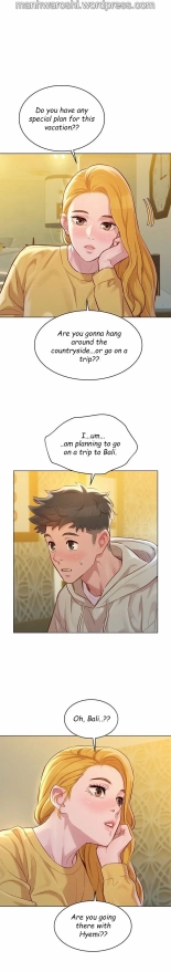 What do you Take me For? Ch.140? : page 1362