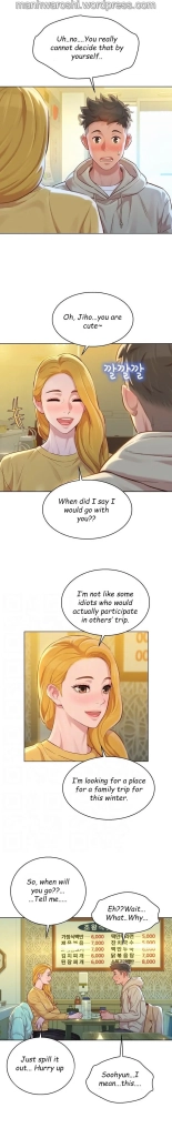 What do you Take me For? Ch.140? : page 1365