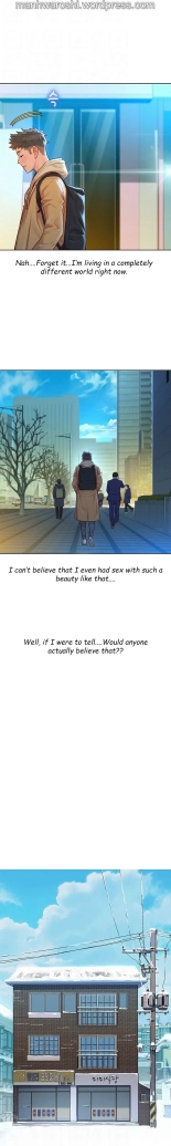 What do you Take me For? Ch.140? : page 1368
