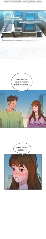 What do you Take me For? Ch.140? : page 1370