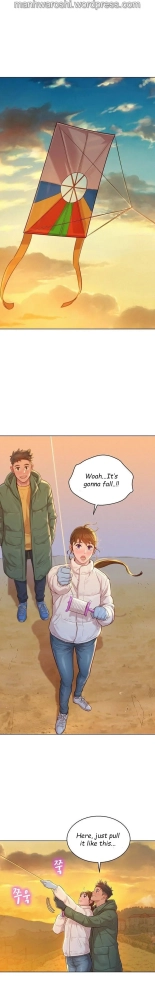 What do you Take me For? Ch.140? : page 1374