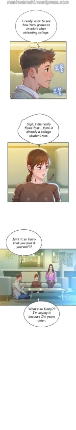 What do you Take me For? Ch.140? : page 1376