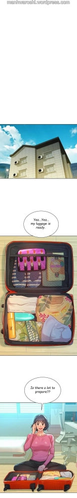 What do you Take me For? Ch.140? : page 1380