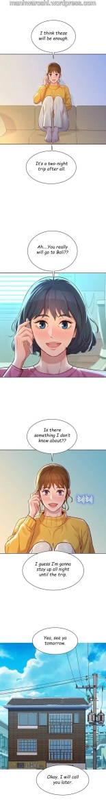 What do you Take me For? Ch.140? : page 1381