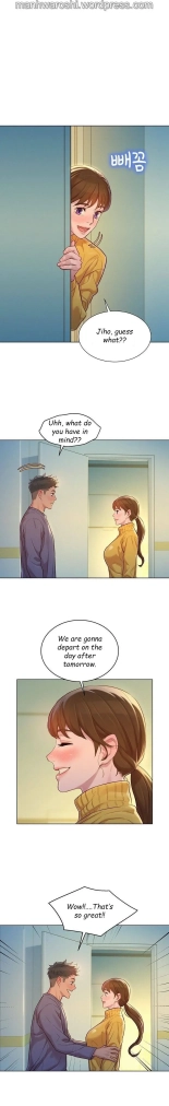 What do you Take me For? Ch.140? : page 1382