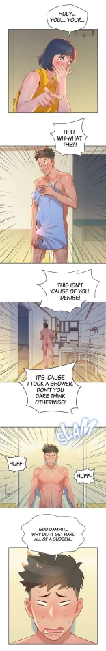 What do you Take me For? Ch.140? : page 139