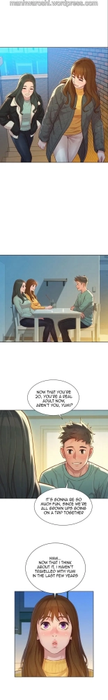 What do you Take me For? Ch.140? : page 1395