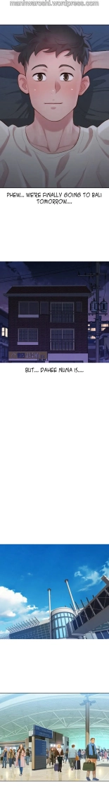 What do you Take me For? Ch.140? : page 1397