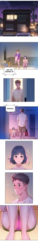 What do you Take me For? Ch.140? : page 140