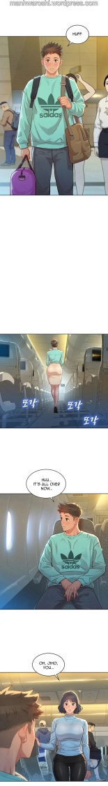 What do you Take me For? Ch.140? : page 1401
