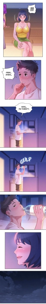 What do you Take me For? Ch.140? : page 141
