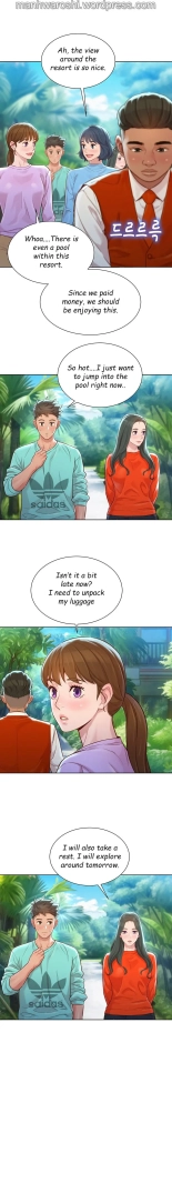 What do you Take me For? Ch.140? : page 1418