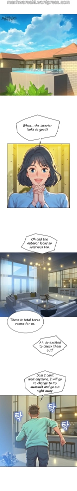 What do you Take me For? Ch.140? : page 1419
