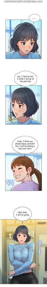 What do you Take me For? Ch.140? : page 1422