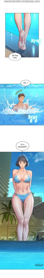 What do you Take me For? Ch.140? : page 1424