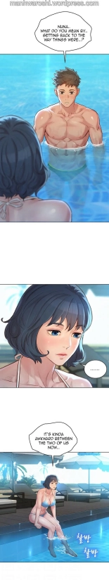 What do you Take me For? Ch.140? : page 1430