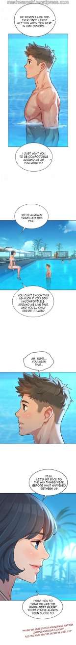 What do you Take me For? Ch.140? : page 1431