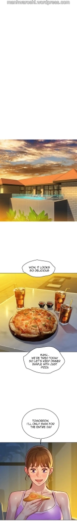 What do you Take me For? Ch.140? : page 1437