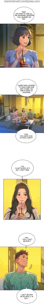 What do you Take me For? Ch.140? : page 1438
