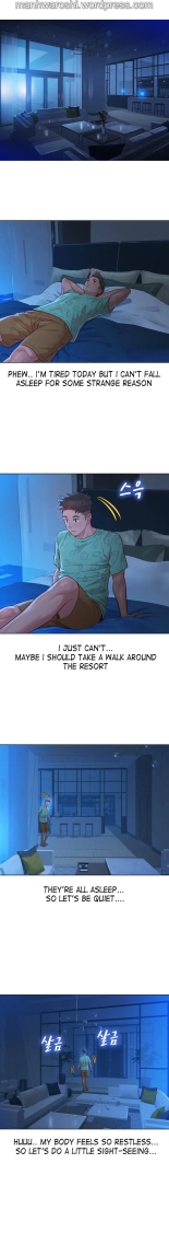 What do you Take me For? Ch.140? : page 1441