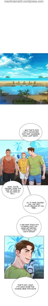 What do you Take me For? Ch.140? : page 1457