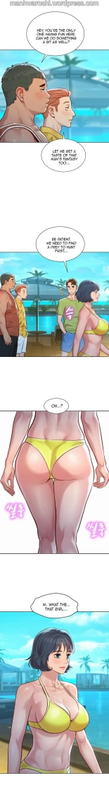 What do you Take me For? Ch.140? : page 1458