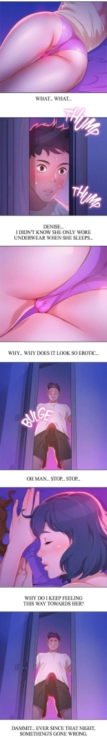 What do you Take me For? Ch.140? : page 146