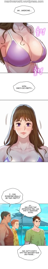 What do you Take me For? Ch.140? : page 1461