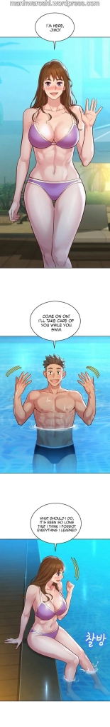 What do you Take me For? Ch.140? : page 1462