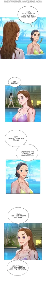 What do you Take me For? Ch.140? : page 1464
