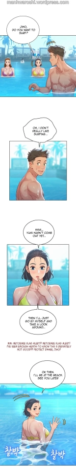 What do you Take me For? Ch.140? : page 1465