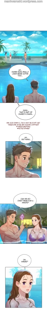 What do you Take me For? Ch.140? : page 1466